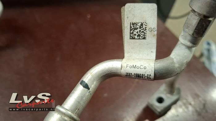 Ford Focus Tuyau clim