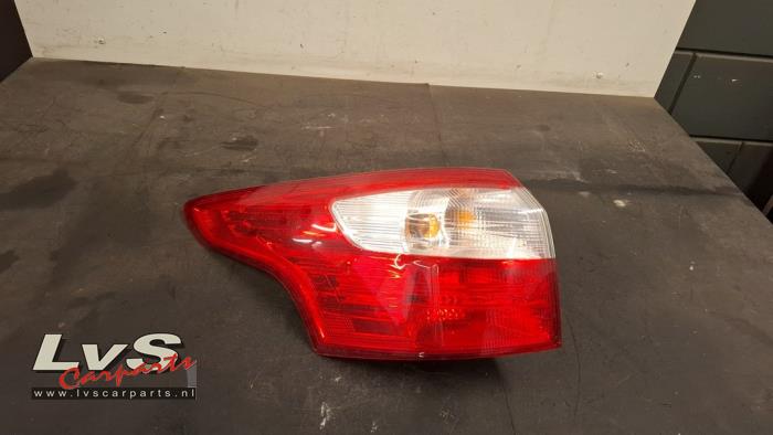 Ford Focus Rücklicht links