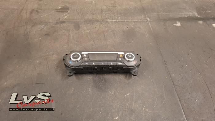 Ford Focus Klimabedienteil