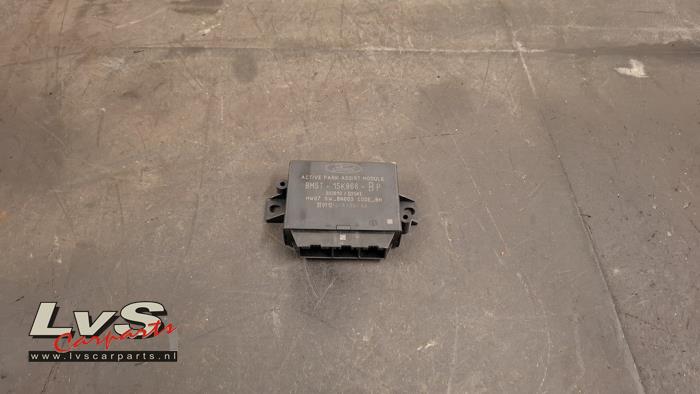 Ford Focus PDC Module