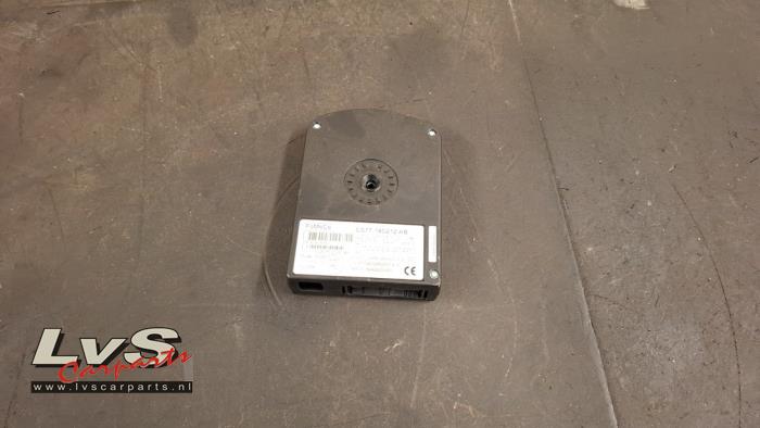 Ford Focus Module téléphone