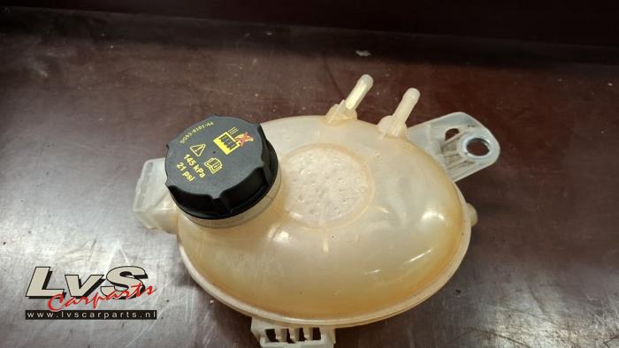 Ford Focus Réservoir d'expansion