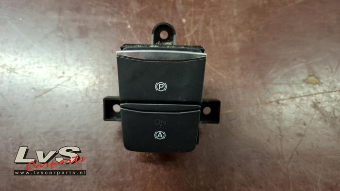 Ford Focus Commutateur frein à main