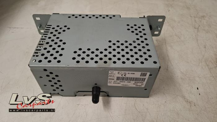 Ford Focus Navigation module