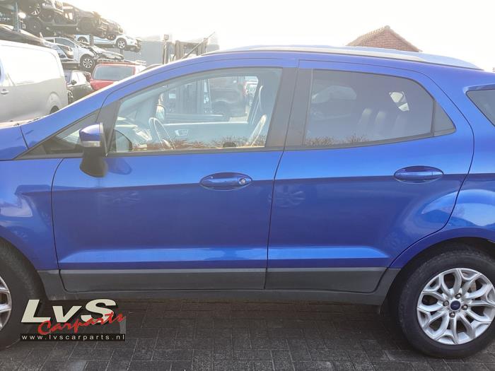 Ford Ecosport Door 4-door, front left