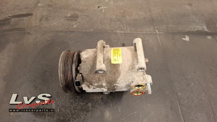 Ford Focus Air conditioning pump