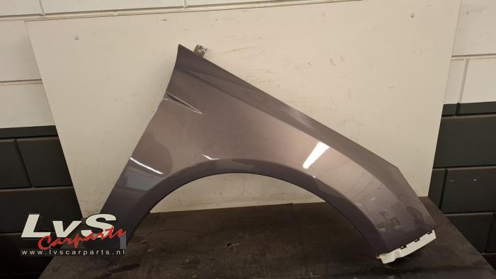 Ford Focus Front wing, right