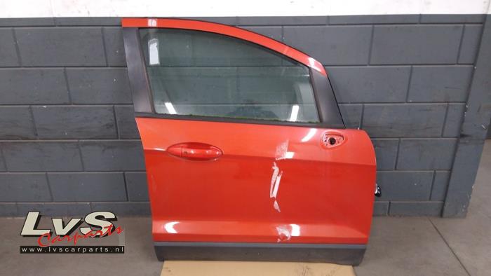 Ford Ecosport Portier 4Deurs rechts-voor