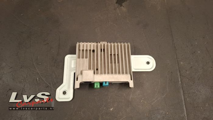 Lynk & Co 01 Bluetooth module