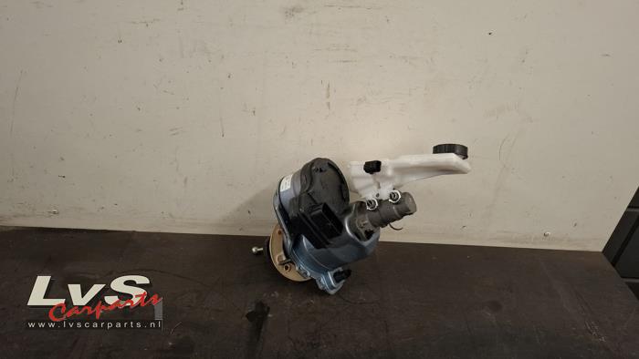 Lynk & Co 01 Bremskraftverstärker