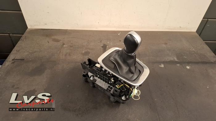 Renault Megane Wahlhebel Automatik