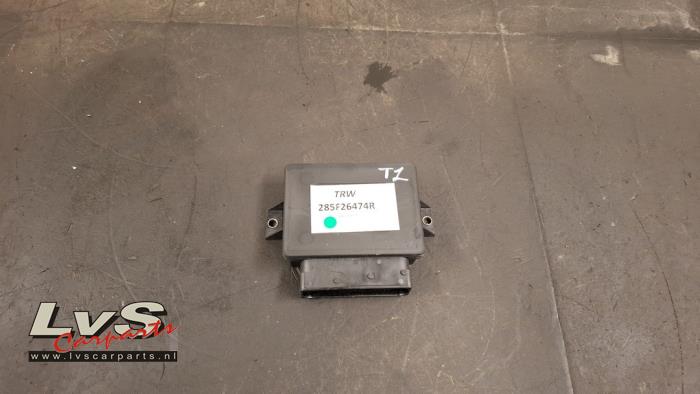 Renault Megane Handbremse Modul