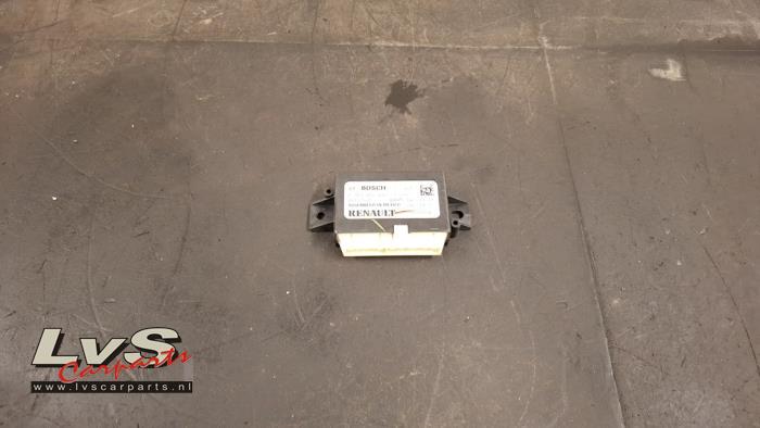 Renault Megane PDC Modul