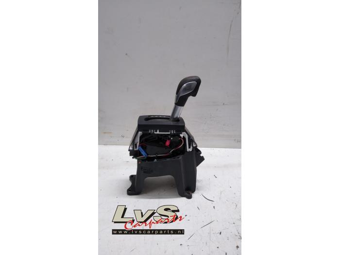 Ford Ecosport Automatic gear selector