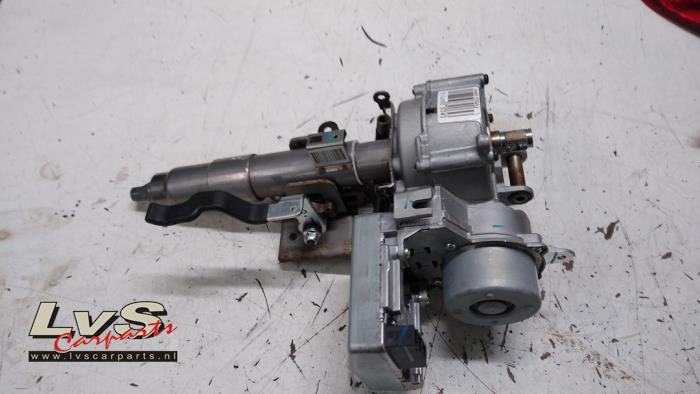 Ford Ecosport Electric power steering unit