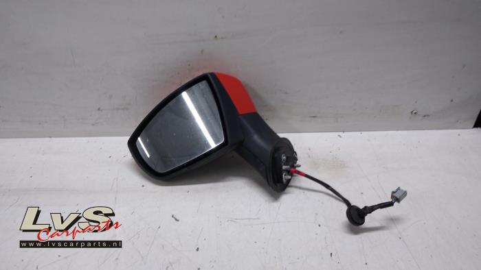 Ford Ecosport Buitenspiegel links