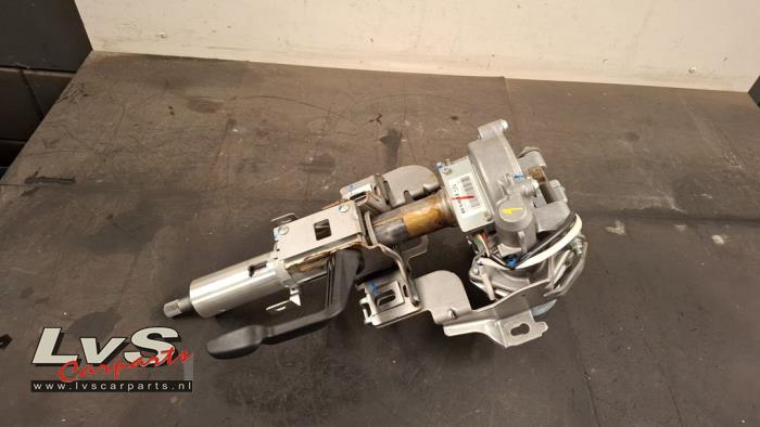 Renault Megane Lenkkraftverstärker Elektrisch