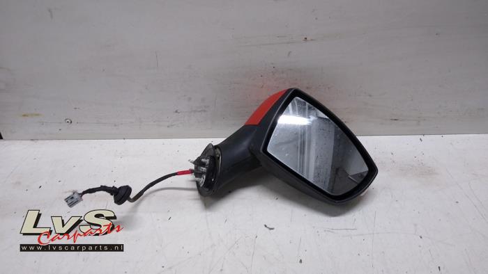 Ford Ecosport Buitenspiegel rechts