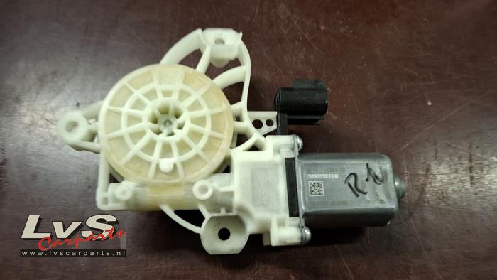 Ford Focus Moteur de vitre portière