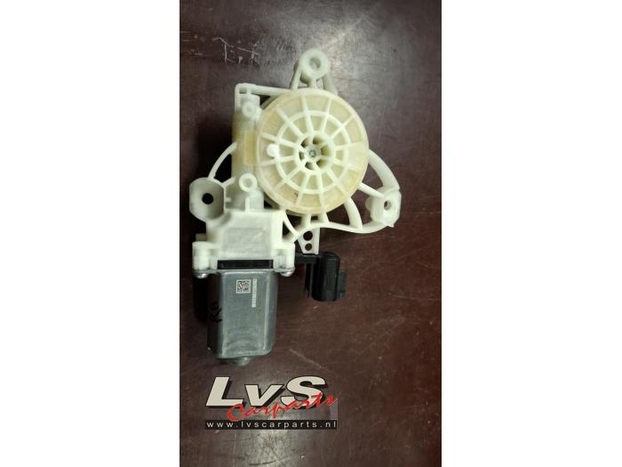 Ford Focus Moteur de vitre portière