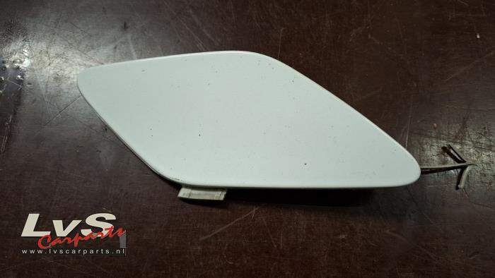 Ford Focus Protection crochet de remorquage avant