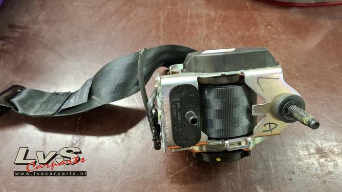 Ford Focus Ceinture de sécurité arrière gauche