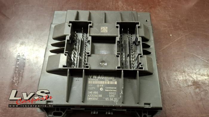 Volkswagen Polo Computer Body Control