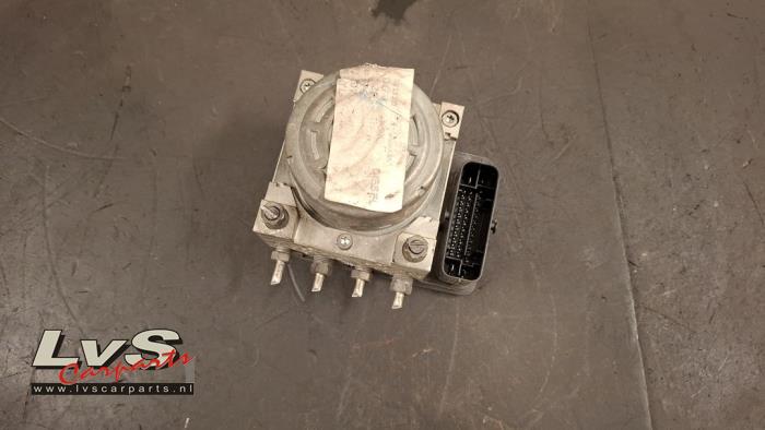 Renault Megane ABS pump