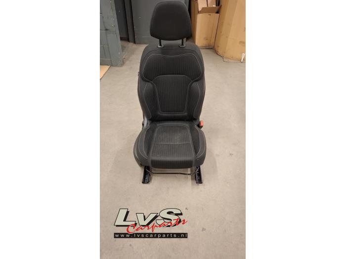 Renault Megane Siège droit