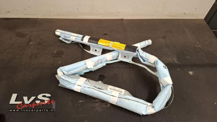 Ford Ecosport Roof curtain airbag, right