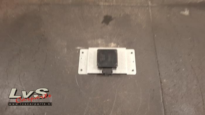 Ford Ecosport Module (miscellaneous)