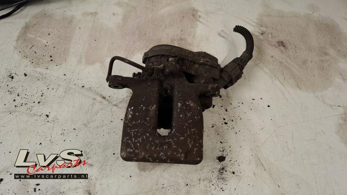 Renault Megane Bremszange links hinten