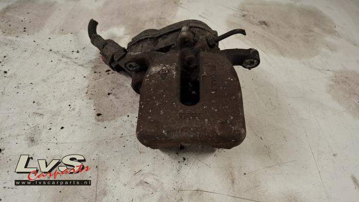 Renault Megane Bremszange rechts hinten