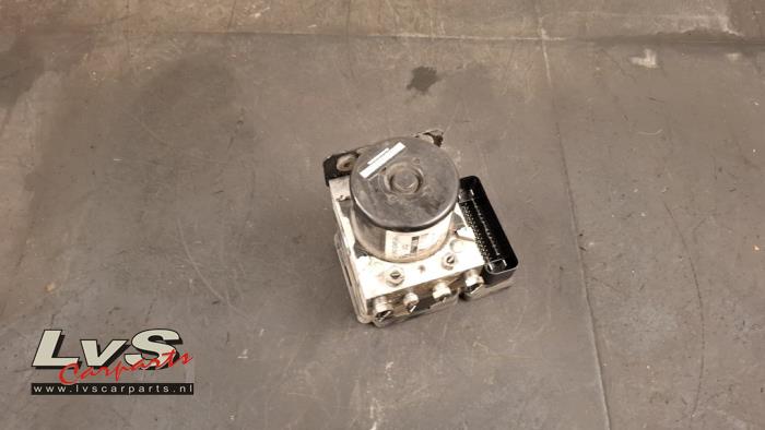 Ford Ecosport ABS pump