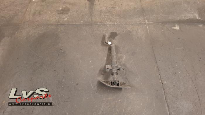 Volvo V40 Buse phare