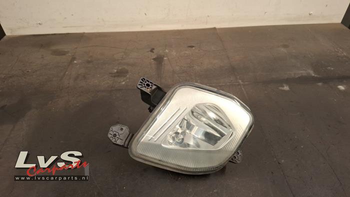 Ford Fiesta Fog light, front right