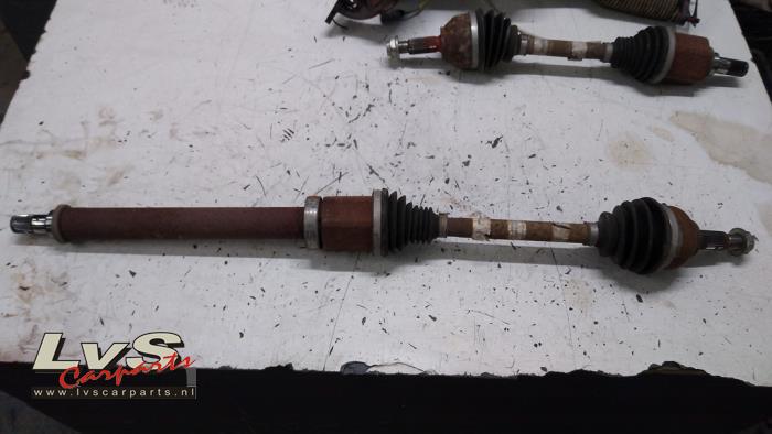 Ford Ecosport Aandrijfas rechts-voor