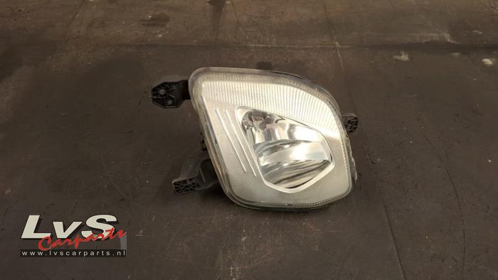 Ford Fiesta Fog light, front left