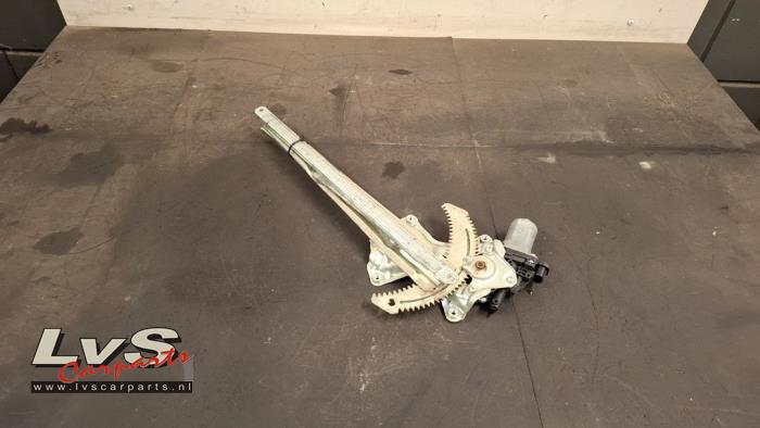 Mitsubishi Outlander Mécanique vitre 4portes avant droite