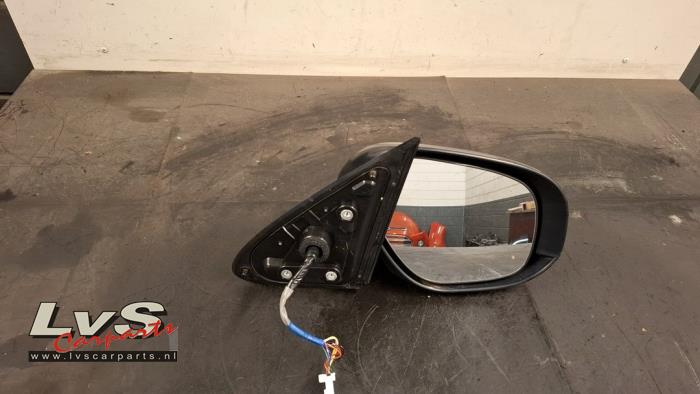 Mitsubishi Outlander Rétroviseur extérieur droit