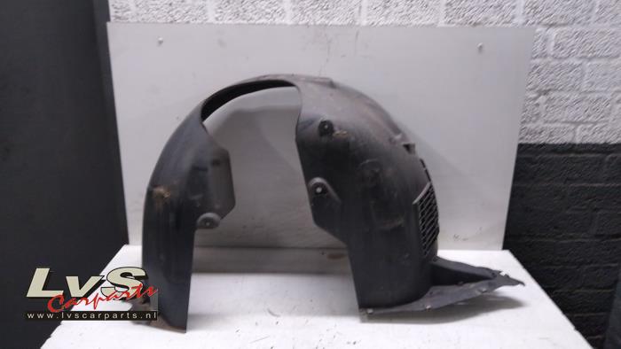 Audi A3 Wheel arch liner