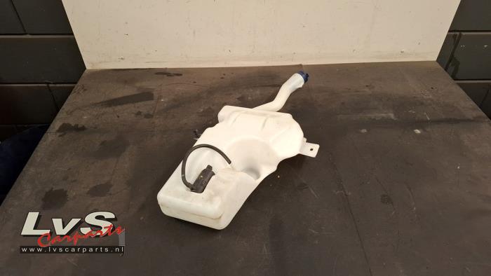 Peugeot Bipper Front windscreen washer reservoir