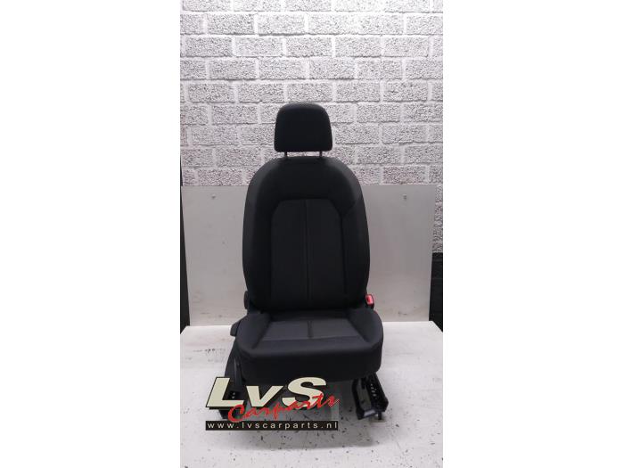 Audi A3 Siège droit