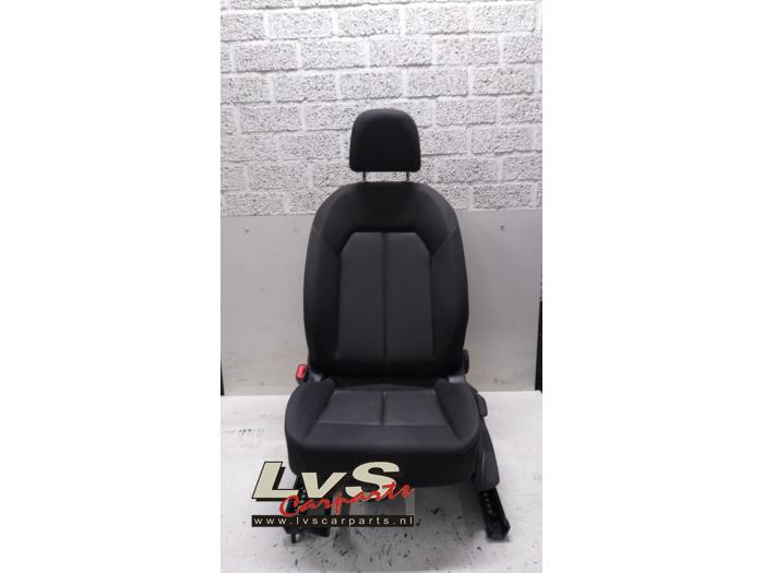 Audi A3 Siège gauche
