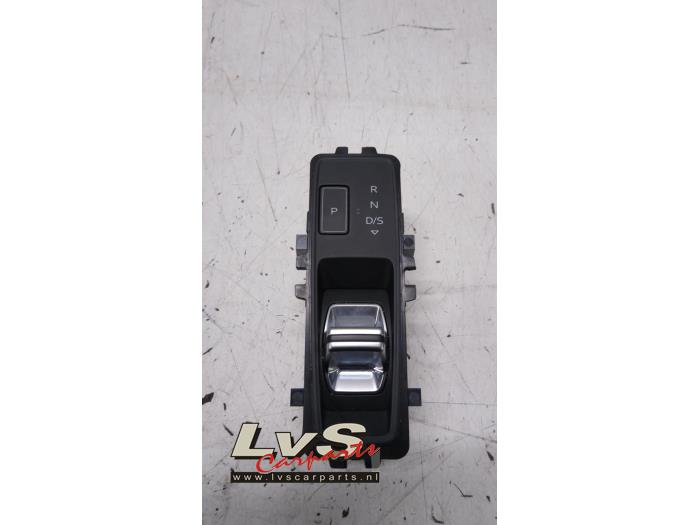 Audi A3 Automatic gear selector