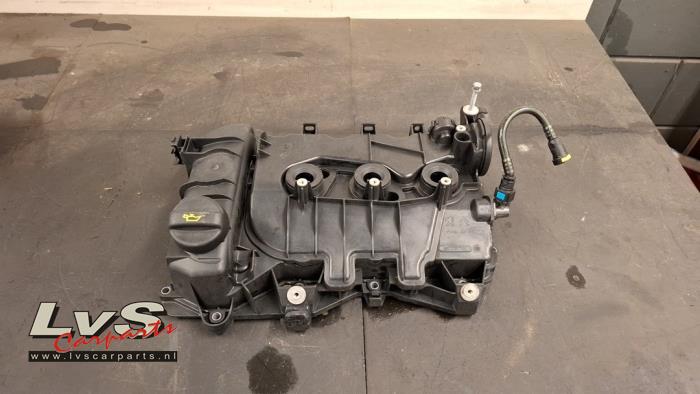 Citroen C3 Rocker cover