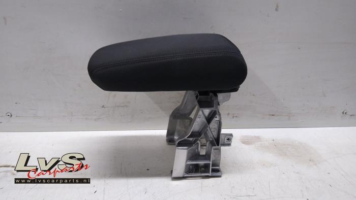Audi A3 Accoudoir