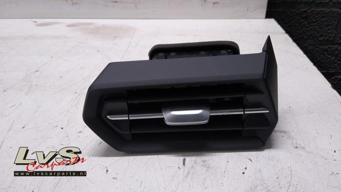 Audi A3 Dashboard vent
