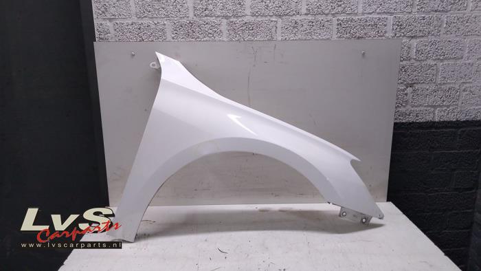 Audi A3 Front wing, right