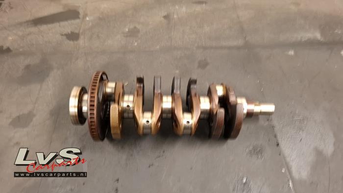 Opel Corsa Crankshaft